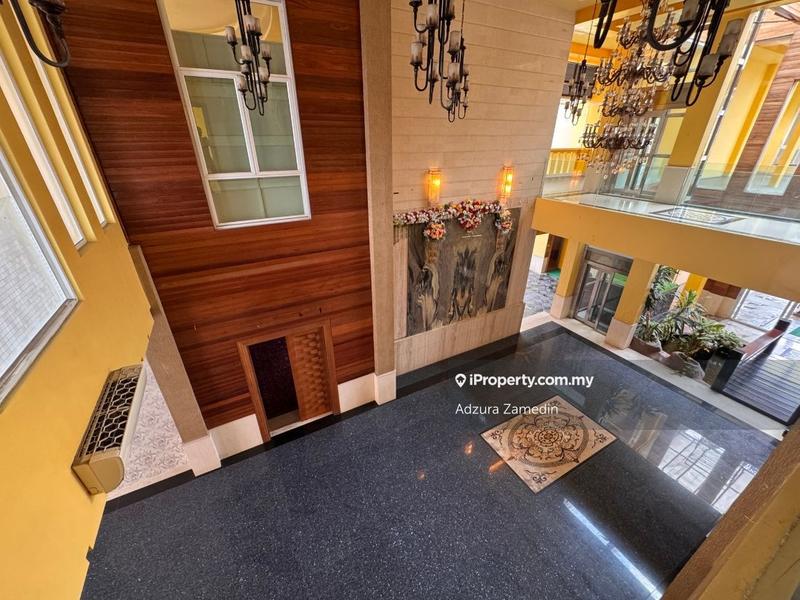 Bungalow House for Sale in Country Heights, Kajang by Adzura Zamedin - iProperty.com.my
