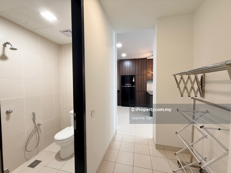 Service Residence for Rent in Clearwater Residences by Jeanne Tan - iProperty.com.my