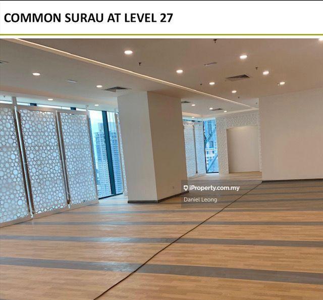 Office for Rent in jgrve, KL City Centre by Daniel Leong - iProperty.com.my