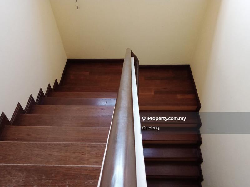 Bungalow House for Sale in Titiwangsa bungalow, Titiwangsa by Cs Heng - iProperty.com.my