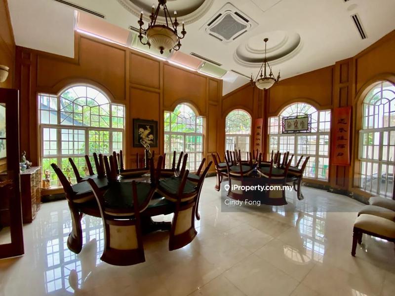 Bungalow House for Sale in SS7, Petaling Jaya by Cindy Fong - iProperty.com.my