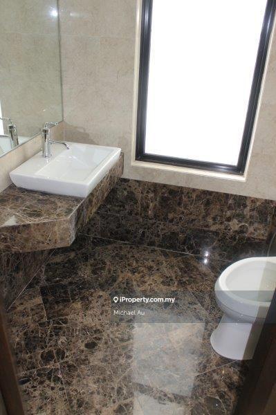 Kondominium untuk Dijual di Gallery @ U-Thant oleh Michael Au - iProperty.com.my