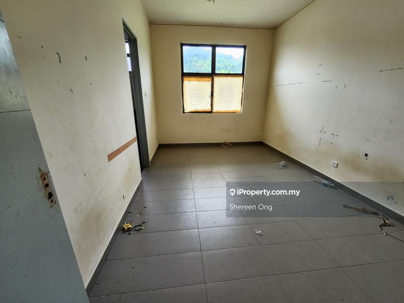 Rumah Teres 3-Tingkat untuk Dijual di Ukay Tropika, Ampang oleh Shereen Ong - iProperty.com.my