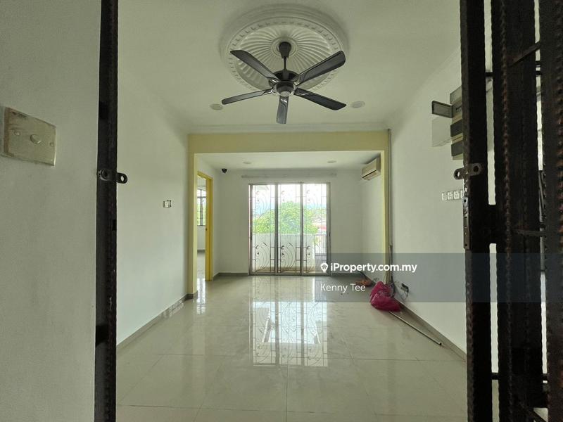 Rumah Teres 2-Tingkat untuk Dijual di Seremban Jaya, Seremban oleh Kenny Tee - iProperty.com.my