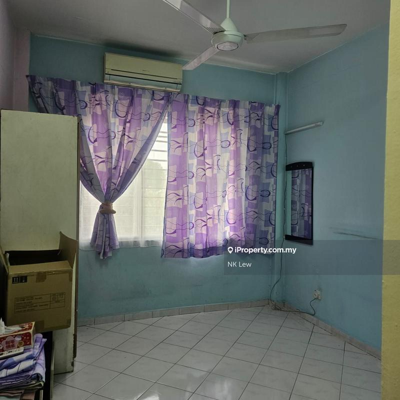 Pangsapuri untuk Dijual di Pangsapuri Orkid oleh NK Lew - iProperty.com.my