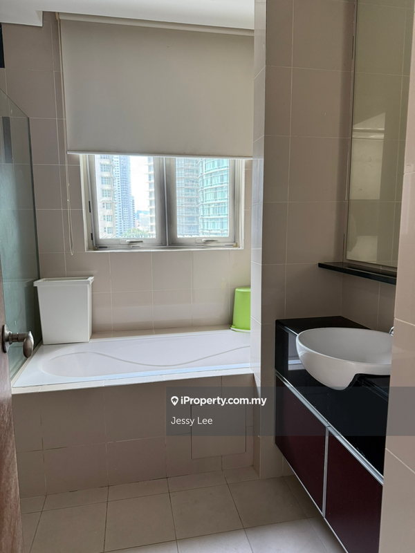 Service Residence for Rent in Marc Residence by Jessy Lee - iProperty.com.my