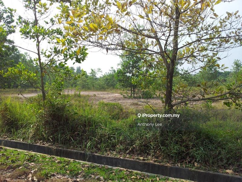 For Rent - 1 acre commercial land