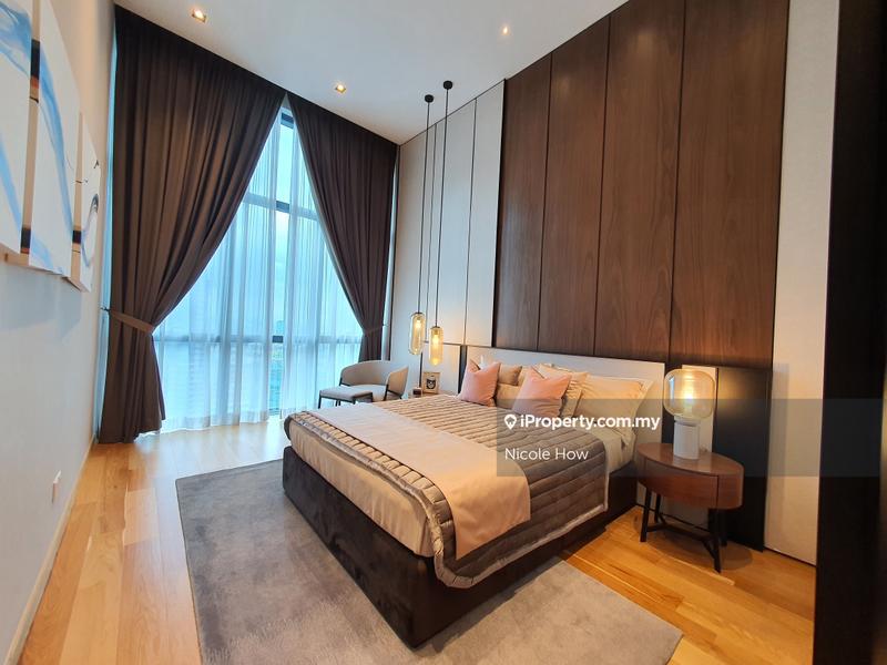 Service Residence for Sale in Damansara City Residency (DC Residensi) by Nicole How - iProperty.com.my