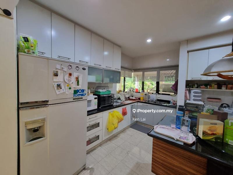Semi-Detached House for Sale in Sierramas, Sungai Buloh by Ken Lai - iProperty.com.my