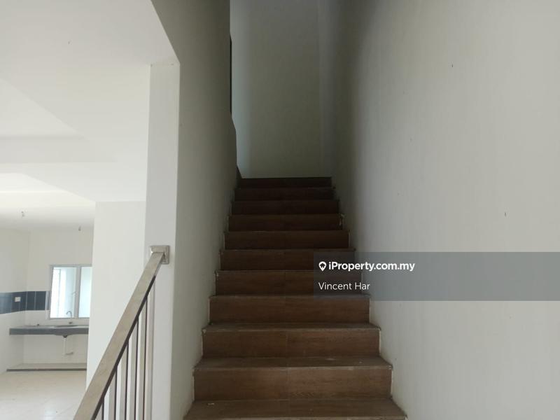 Rumah Teres 2-Tingkat untuk Dijual di Taman Botanika Residen, Sitiawan oleh Vincent Har - iProperty.com.my
