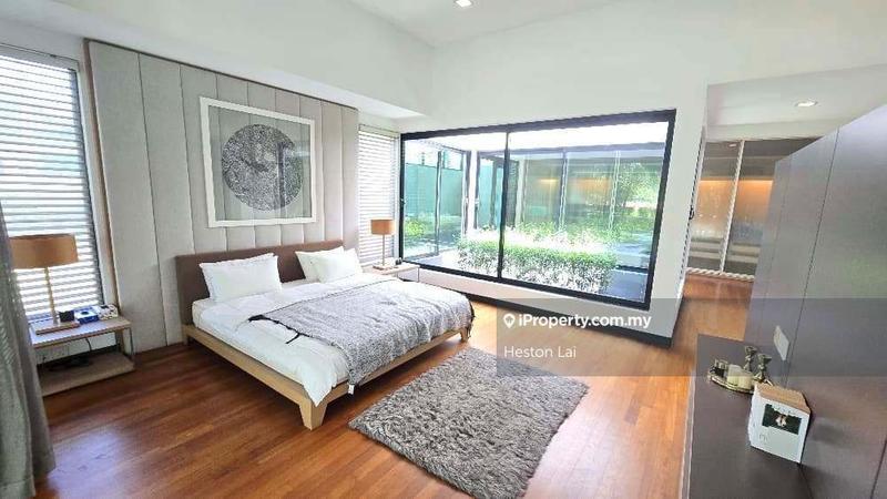 Bungalow House untuk Dijual di Leisure Farm, Gelang Patah oleh Heston Lai - iProperty.com.my