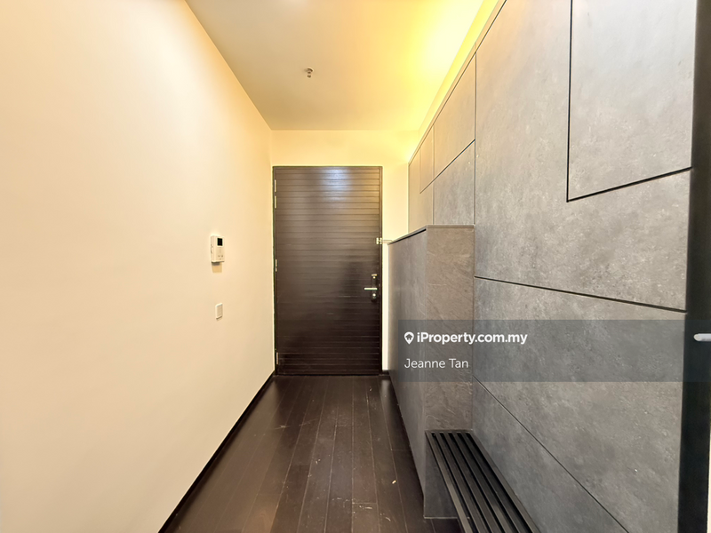Service Residence for Rent in Clearwater Residences by Jeanne Tan - iProperty.com.my