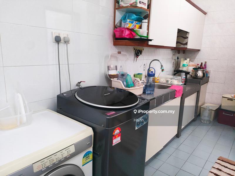 Rumah Berangkai 2 Tingkat untuk Dijual di TAMAN PUCHONG UTAMA, Puchong oleh Hann - iProperty.com.my