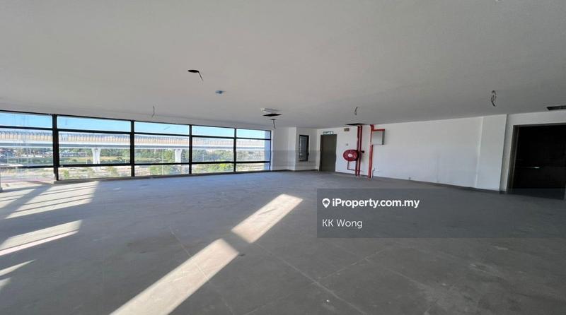 Semi-D Factory for Sale in Taman Sains Selangor, Kota Damansara by KK Wong - iProperty.com.my