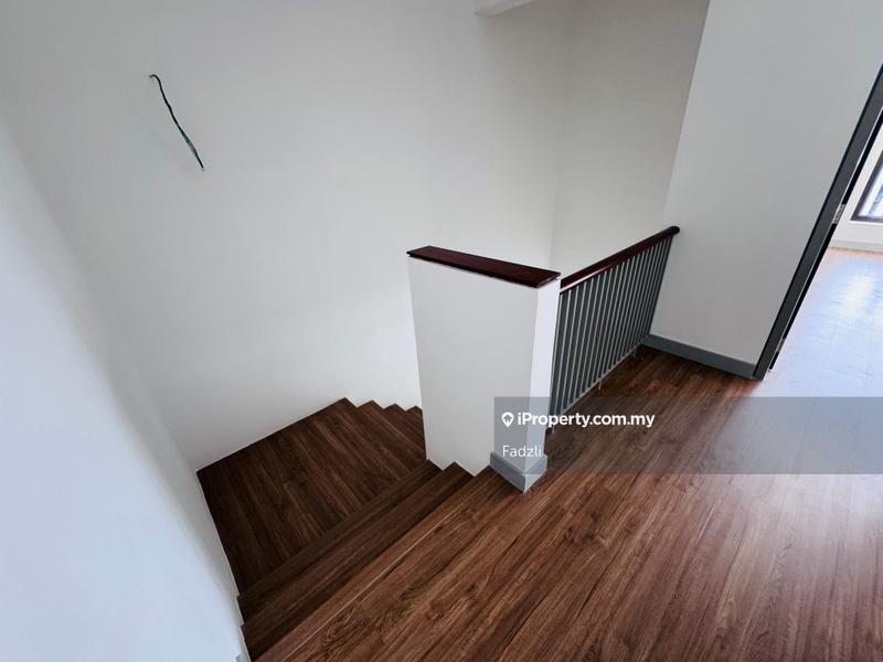 Terraced House for Sale in Elmina, Shah Alam by Fadzli - iProperty.com.my