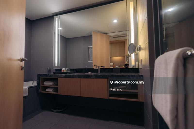 Residensi Servis untuk Dijual di Fraser Residence (188 Suites) oleh Kailiang - iProperty.com.my
