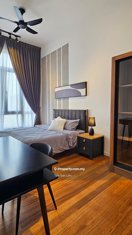 For Rent - The Maple Residences