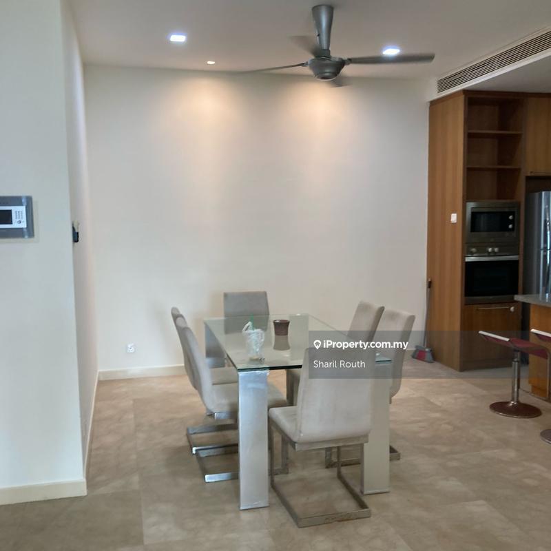Service Residence for Rent in Binjai Residency by Sharil Routh - iProperty.com.my