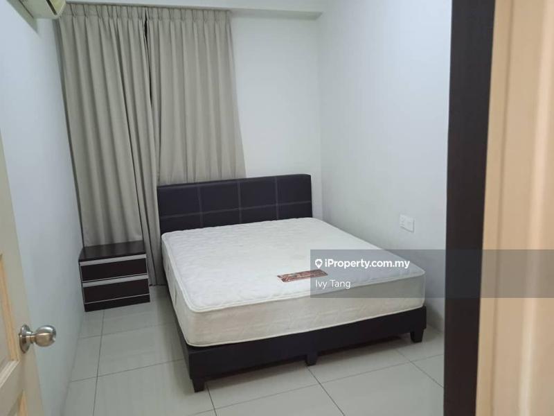 Condominium for Rent in Kinta Riverfront Hotel & Suites by Ivy Tang - iProperty.com.my