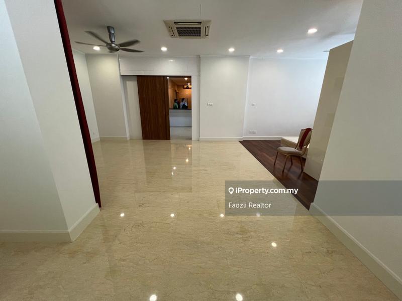 Kondominium untuk Dijual di Mutiara Upper East oleh Fadzli Realtor - iProperty.com.my