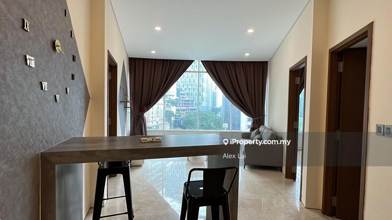 For Rent - Vortex KLCC