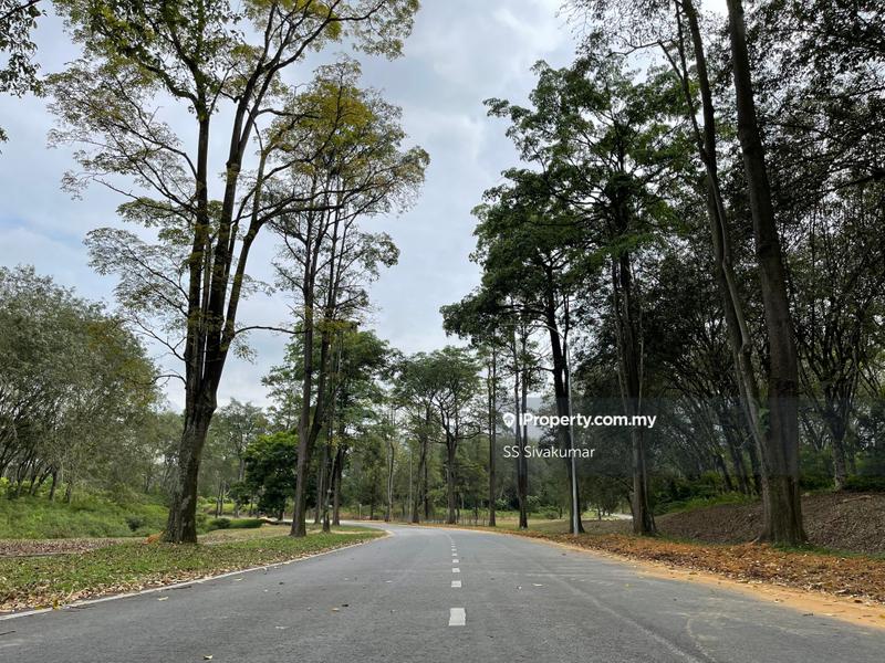 Tanah Kediaman untuk Dijual di College Heights Garden Resort, Pajam, Nilai oleh SS Sivakumar - iProperty.com.my