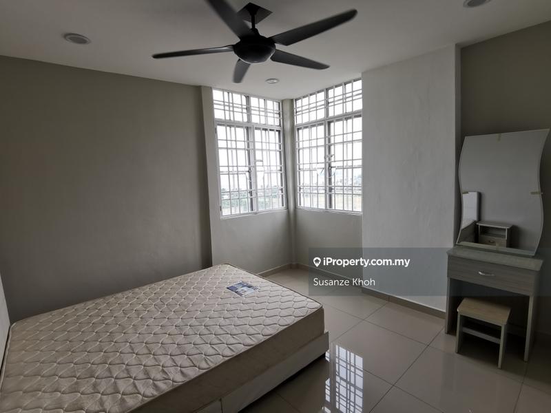 Condominium for Sale in Mutiara Condominium by Susanze Khoh - iProperty.com.my