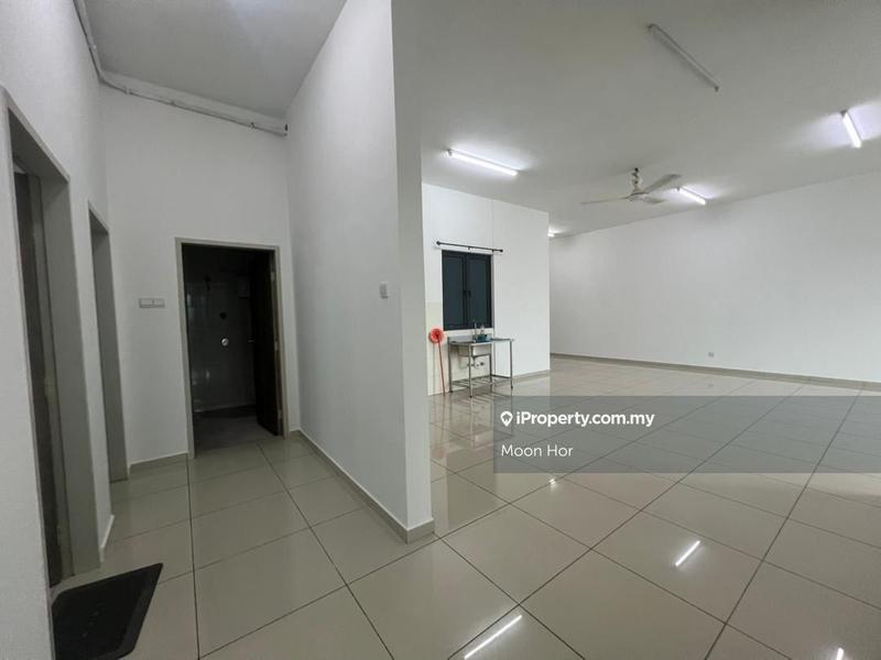 For Sale - Prominence