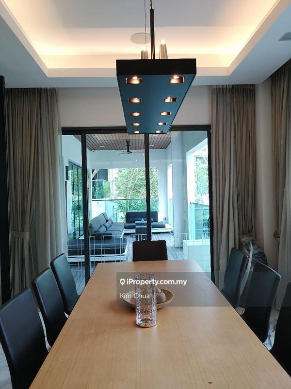 Banglo untuk Dijual di 10 Damansara Heights, Damansara Heights oleh Kim Chua - iProperty.com.my