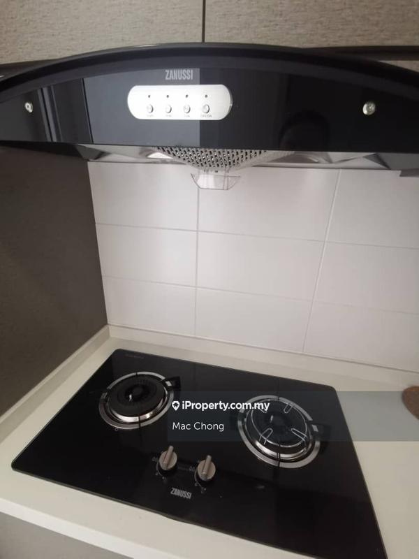 Townhouse for Rent in Tropicana Heights, Kajang by Mac Chong - iProperty.com.my