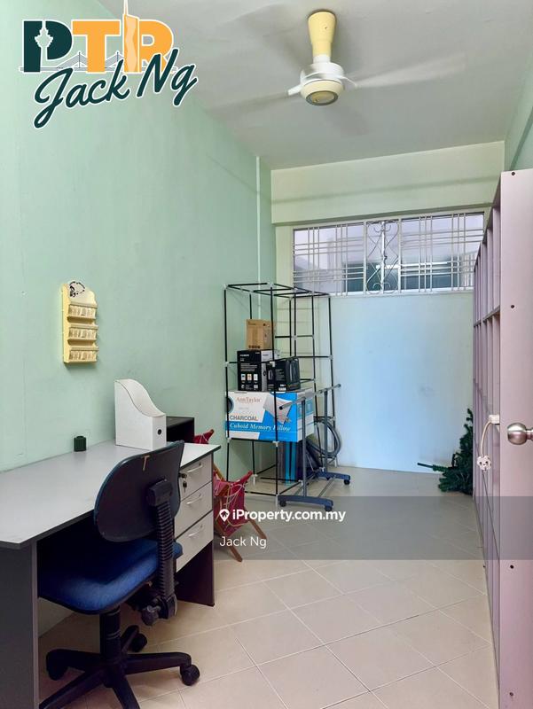 Condominium for Sale in Cassia Resort Condominium by Jack Ng - iProperty.com.my