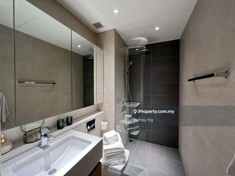 Service Residence for Sale in TRX Residences by Jeffrey Ng - iProperty.com.my