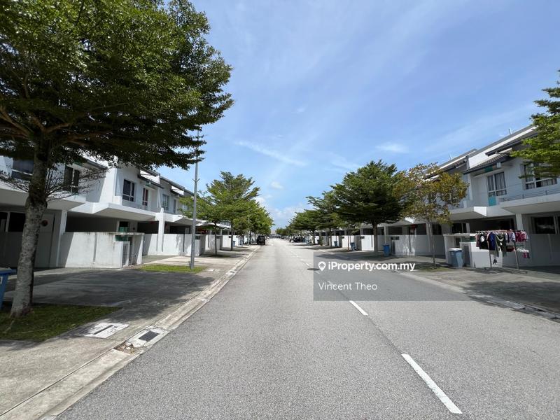 2-storey Terraced House for Sale in Bandar Tropicana Aman, Telok Panglima Garang by Vincent Theo - iProperty.com.my