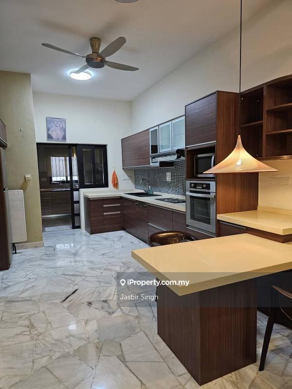 Rumah Berangkai 2 Tingkat untuk Dijual di Taman SA, Bangsar oleh Jasbir Singh - iProperty.com.my