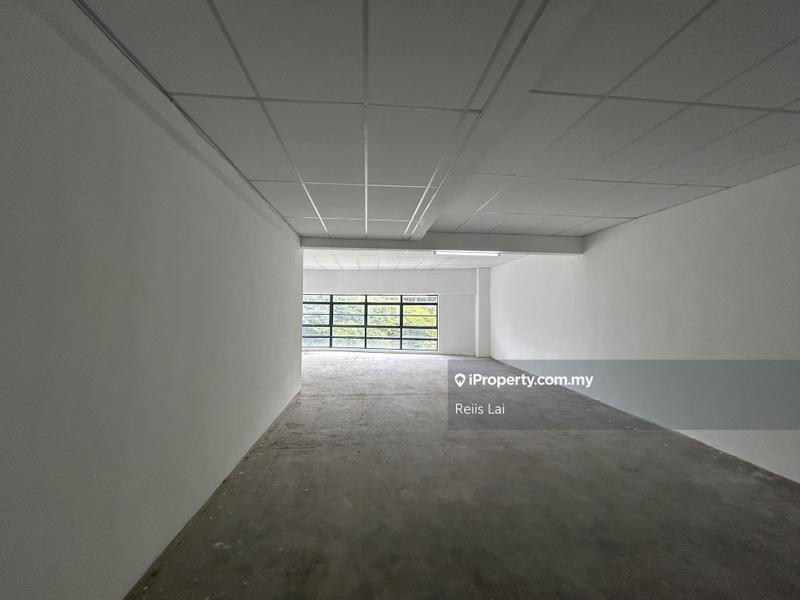Shop-Office for Rent in Desa Sri Hartamas, Sri Hartamas by Reiis Lai - iProperty.com.my