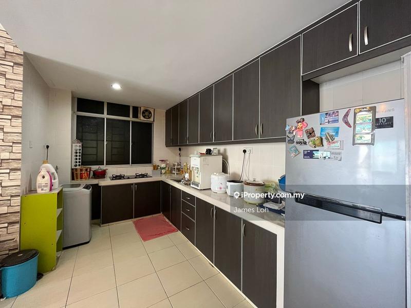 Kondominium untuk Dijual di Platinum Lake PV 12 oleh ZhiHong Loh - iProperty.com.my