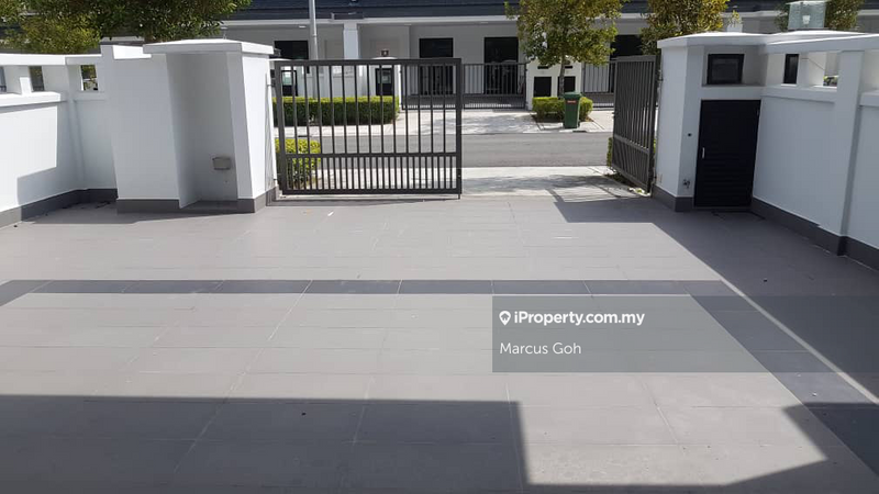 2-storey Terraced House for Sale in h7v5r, Semenyih by Marcus Goh - iProperty.com.my