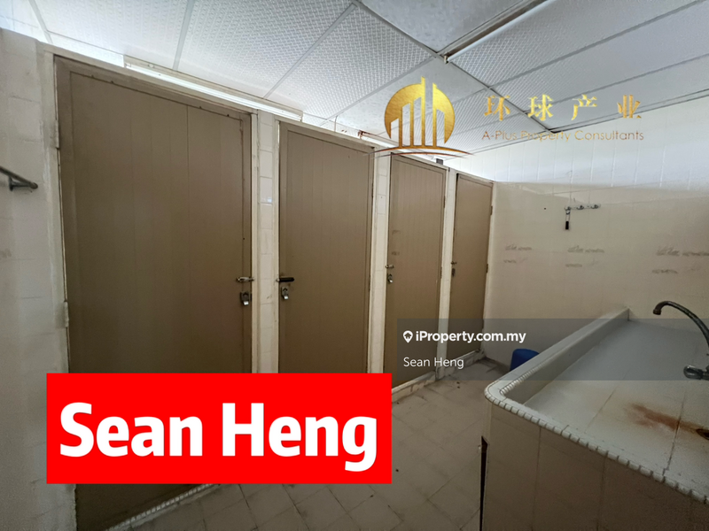 Shop for Sale in Sungai Rambai, Bukit Mertajam by Sean Heng - iProperty.com.my