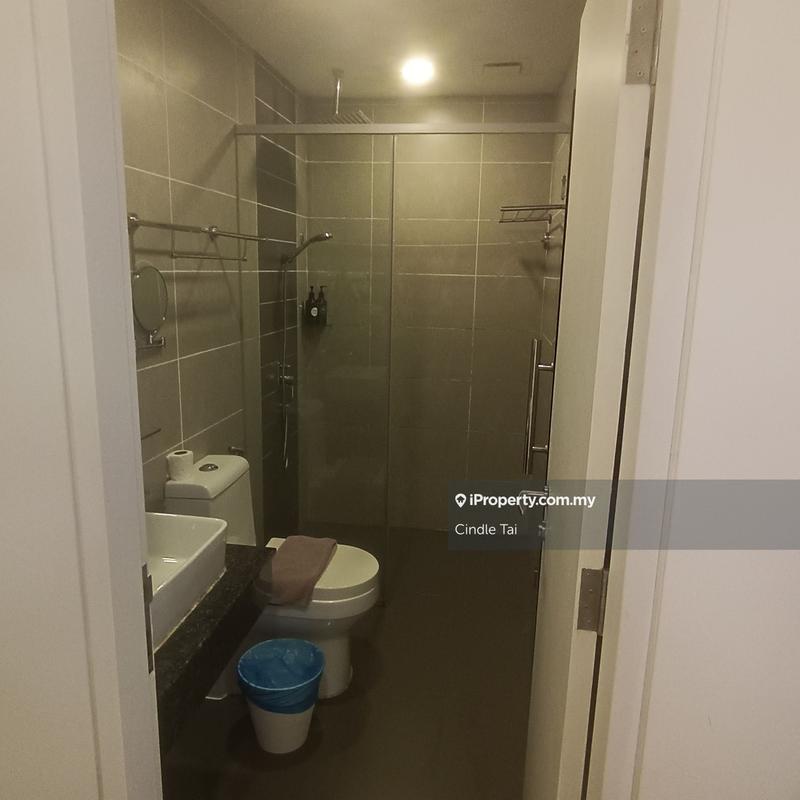 Service Residence for Sale in Grand Ion Delemen by Cindle Tai - iProperty.com.my