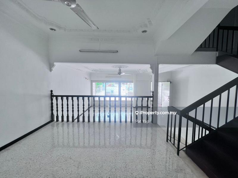 Rumah Berangkai 2 Tingkat untuk Dijual di Jalan Terasek Jalan Telawi Bangsar Baru, Bangsar oleh Pat Yap - iProperty.com.my