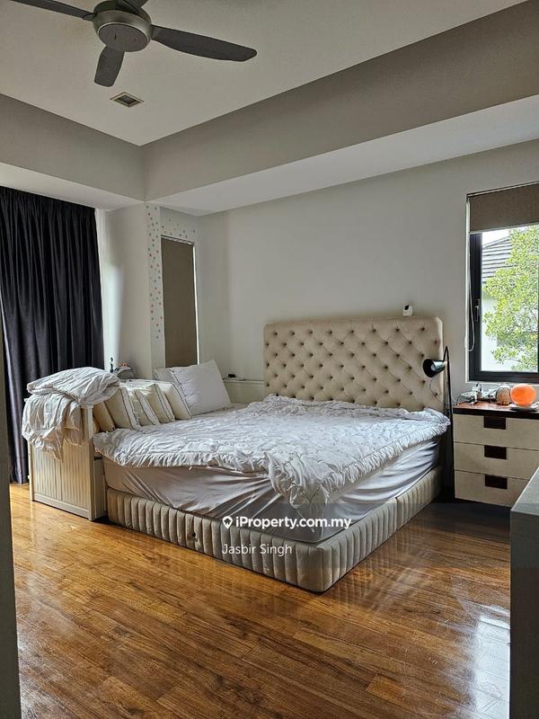 Bungalow House for Sale in Seputeh Gardens, Seputeh by Jasbir Singh - iProperty.com.my