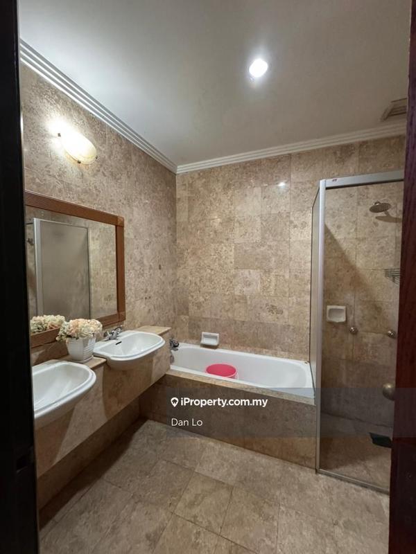 Townhouse for Sale in Anjung Damai 10, KL City Centre by Dan Lo - iProperty.com.my