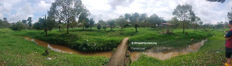 Tanah Pertanian untuk Dijual di Raub, Raub oleh Crystal Low - iProperty.com.my