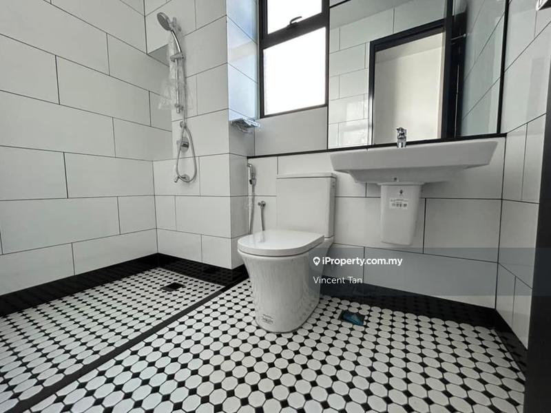 Semi-Detached House for Sale in Elmina, Shah Alam by Vincent Tan - iProperty.com.my