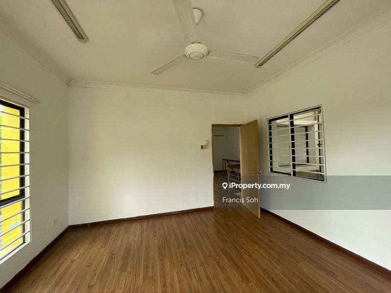 2-storey Terraced House for Sale in Bandar Kinrara Seksyen 9, Bandar Kinrara by Francis Soh - iProperty.com.my