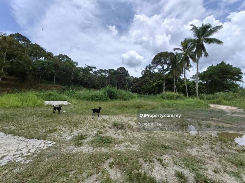 Residential Land for Sale in Taman Jelebu, Kuala Klawang by Vincent Tee - iProperty.com.my