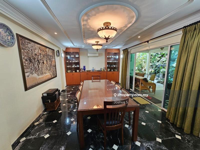 Bungalow House for Sale in Bukit Damansara, Damansara Heights by Joshua S - iProperty.com.my