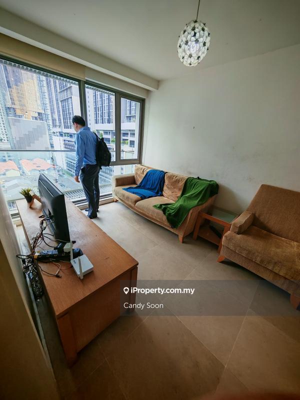 Residensi Servis untuk Dijual di Fairlane Residences oleh Candy Soon - iProperty.com.my