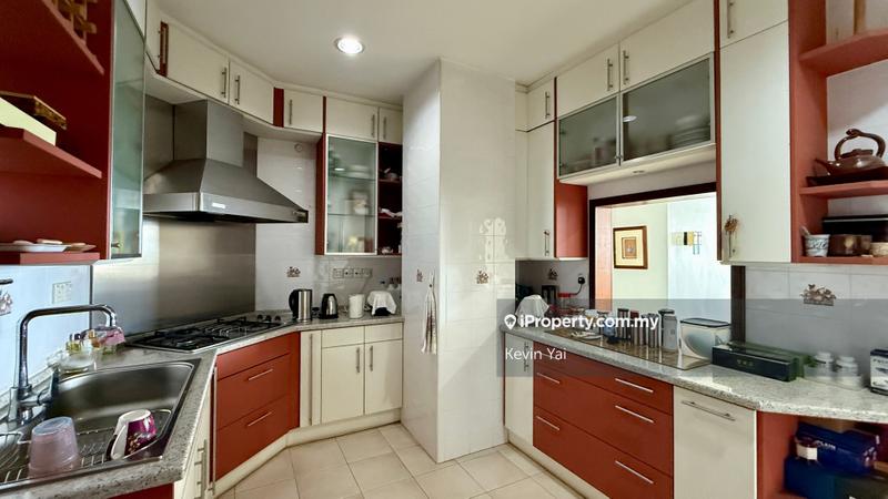 Condominium for Sale in Araville by Kevin Yai - iProperty.com.my