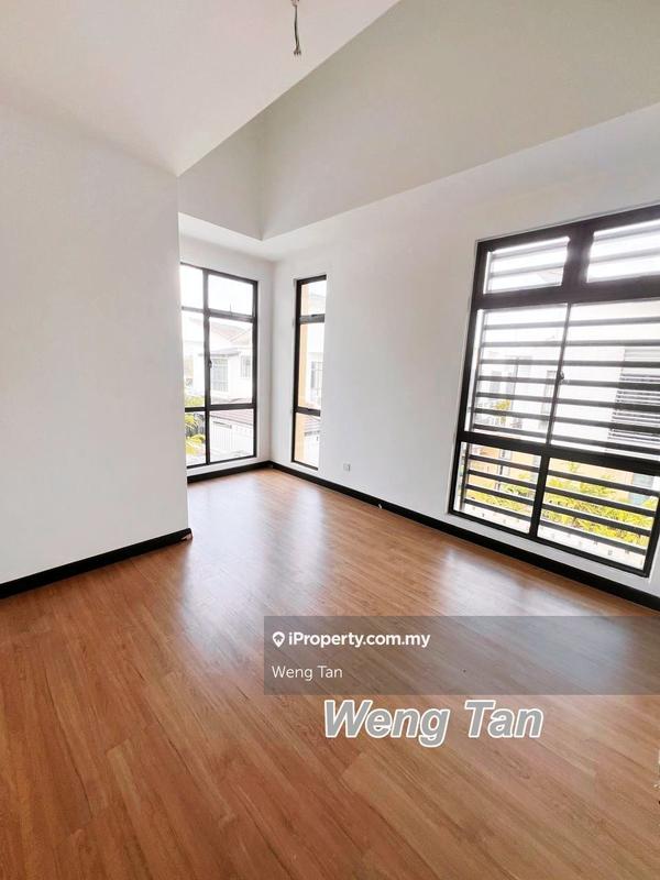 2-storey Terraced House for Sale in Laman Glenmarie, Shah Alam by Weng Tan - iProperty.com.my